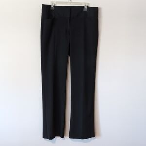 Express Classic Black Women's Pants Long Length